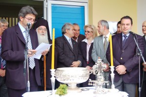 ΕΓΚΑΙΝΙΑ   2008